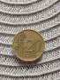 20 евроцента Гърция 2002 г., снимка 2