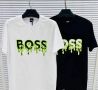 Мъжка тениска Hugo Boss, снимка 5
