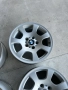 4 БР. ОРИГИНАЛНИ ДЖАНТИ ЗА БМВ 5-серия 3- серия R 16 5x120 ET 20, снимка 4
