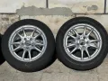 5х112 16 Джанти Лети Mercedes VW Seat Skoda Audi Golf Caddy 5x112
, снимка 1