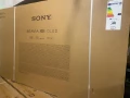 Нов телевизор Sony bravia xr 8 65” oled, снимка 3