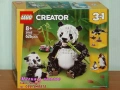Продавам LEGO Creator 31151 31152 31155 31156 31157 31158 31159 31160 31161 31162 31163 31164 31165, снимка 13