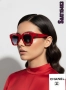 Дамски Слънчеви Очила ⚜️ Chanel , снимка 11