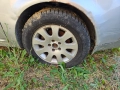 Лети джанти 16 5х112 със зимни гуми 205 55 16 за Audi Vw Seat Skoda, снимка 2