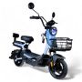 Електрически скутер-велосипед maxMotors Super 750W, снимка 5