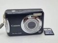 Canon Digital Camera PowerShot A480 10.0MP Black, снимка 1