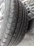 Джанти BMW ( бмв ) 5 x 120 15 " 7j et 42, снимка 2