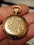 Златен часовник, снимка 6