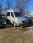 Mercedes sprinter 318, снимка 3