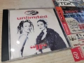 2 UNLIMITED ORIGINAL CD 2502261519, снимка 1