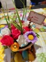 Кошница с цветя!, снимка 2