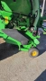 Балировачка/Сламопреса John Deere 854L, снимка 6