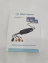 BR117 VHS to Digital Converter – USB видео конвертор (RCA към USB, VHS/Hi8/MiniDV), снимка 6