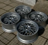 BBS LM 18” 5x120 спорт пакет, снимка 1