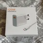 120W 6A бързо зарядно за Xiaomi 14 13 12 13T 12T 12s Pro Lite Hypercharge Turbo, снимка 5