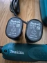 Сгъваем винтоверт Makita TD020DD Japan , снимка 2