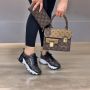 Дамска чанта Louis Vuitton Код D305 - Различни модели и цветове, снимка 11