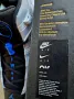 Air Jordan 6 rings white/game royal-black/size-45, снимка 9