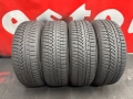 215 60 17, Зимни гуми, Continental WinterContactTS850P, 4 броя, снимка 3
