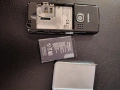 Nokia 6300 за части. Оригинални панели като нови , снимка 3