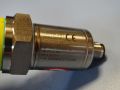 трансмитер KERAJET 401006/999 high-guality pressure transmiter SANA -200...200mBar, снимка 7