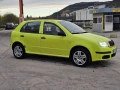 Skoda Fabia 1.9SDI Klima, снимка 3