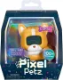 Дигиталена Интерактивна играчка Pixel Petz кученце далматинец корги, снимка 7