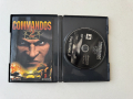 Commandos 2: Men of Courage за PS2, снимка 3