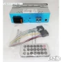 Авторадио ELEMENT 1093 с MP3 + USB,microSD,AUX, Bluetooth, снимка 3
