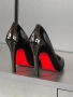 Christian Louboutin ОБУВКИ НА ТОК, снимка 3