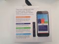Jawbone UP3 Activity Tracker смарт гривна фитнес тракер, снимка 2