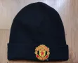 Manchester United - мъжка зимна шапка, снимка 1