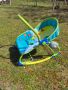 Детска количка Cosatto Giggle 2+ подарък шезлонг, снимка 8