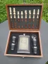 Стилен подаръчен комплект ШАХ Jack Daniel's 2 модела, снимка 3