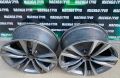 Джанти алуминиеви джанта 8,5Jx19” за Бмв Bmw F10 F11 6862893, снимка 2