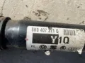8K0407271Q предна лява полуоска от Ауди А4 Б8 1.8 TFSI 120 к.с., автоматик, 2011г., двигател CDHA, снимка 2