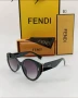 очила с калъф, кутия и ув защита fendi , снимка 8