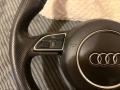 Волан Ауди S-line, снимка 2
