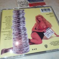 ZZ TOP CD 1305241152, снимка 10 - CD дискове - 45709785