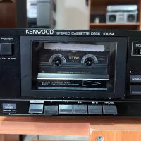 Kenwood KX-54, снимка 2 - Декове - 45652815