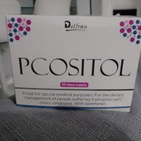 PCOSITOL - Изчерпателна добавка за PCOS -Съдържаща 11 основни съставки, снимка 5 - Хранителни добавки - 45367929