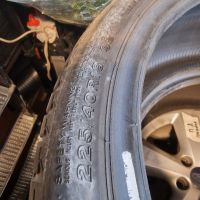 1бр гума Bridgestone Turanza 225/40/18, снимка 3 - Гуми и джанти - 45759885