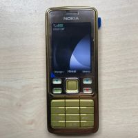 Nokia 6300 Gold, снимка 1 - Nokia - 45891041