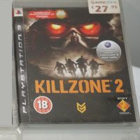 Игри за PS3 Borderlands 1 2/Killzone 2/Call Of Duty Ghosts/ Fifa14/ NBA 2K9/TNA IMPACT/Syndicate, снимка 3 - Игри за PlayStation - 42933694