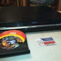 SONY HCD-DZ260 USB DVD RECEIVER-ВНОС SWISS 0404241133, снимка 2 - Ресийвъри, усилватели, смесителни пултове - 45110536