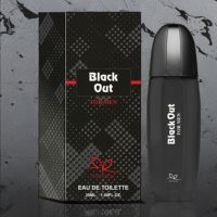 Тоалетна вода за мъже Black Out Eau De Toilette 30мл., снимка 4 - Мъжки парфюми - 46088646