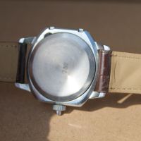 СССР часовник ''Ракета'' за незрящи, снимка 7 - Антикварни и старинни предмети - 45763577