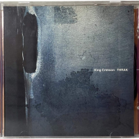 King Crimson - Thrak, снимка 1 - CD дискове - 45013327