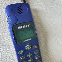 Ретро SONY CMD-CD5, снимка 12 - Sony - 45856271