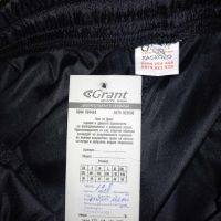 Чисто нови Спортни къси гащи / шорти - марка Grant - Размер S, снимка 3 - Къси панталони - 45436683